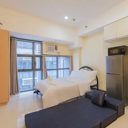 Stayhere At Viceroy Mckinley Hill Relax & Unwind